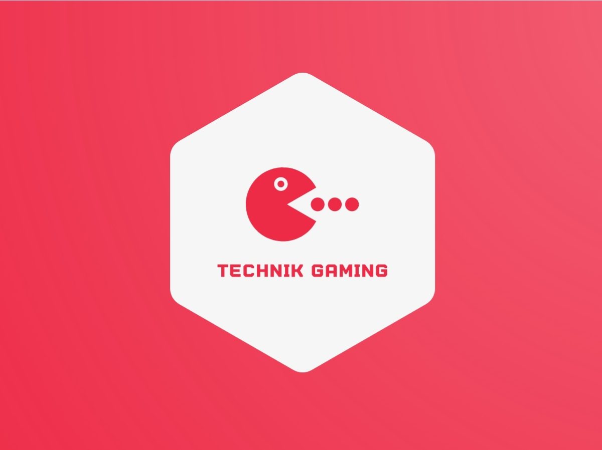 TECHNIK GAMING